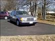 1989 Mercedes-Benz 300
