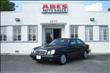1999 Mercedes-Benz E Class