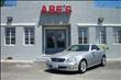 2002 Mercedes-Benz SLK Class