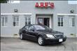 2001 Mercedes-Benz S Class