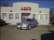 2008 Mercedes-Benz C Class