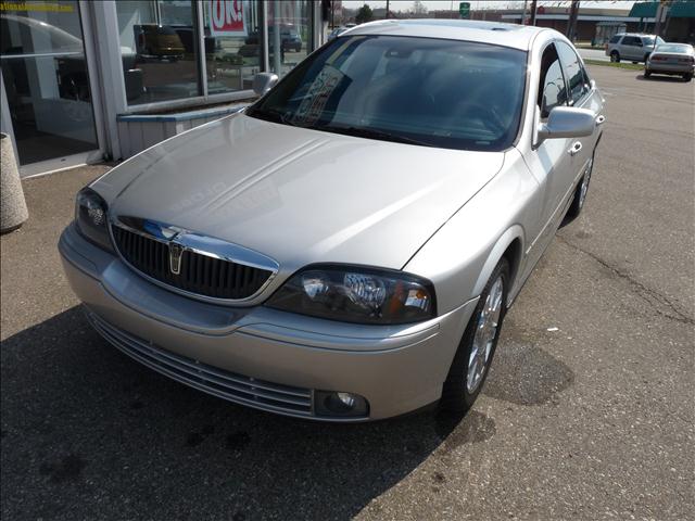 2004 Lincoln LS for sale