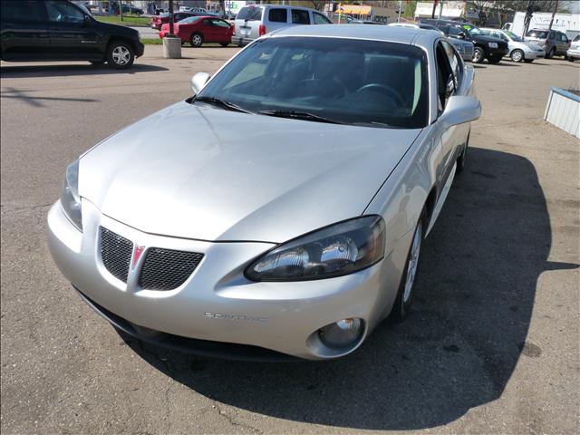 2007 Pontiac Grand Prix for sale