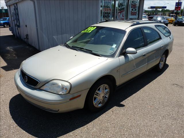 2003 Mercury Sable for sale