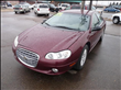 2001 Chrysler LHS