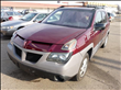 2001 Pontiac Aztek