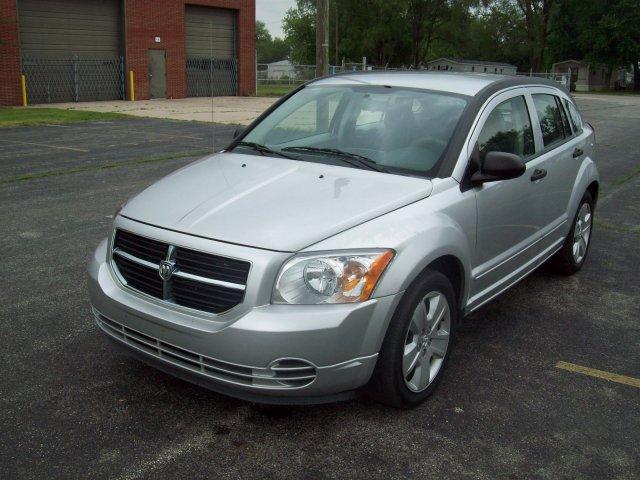 2007 Dodge Caliber for sale