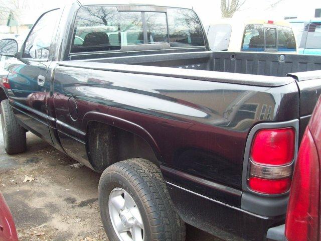 2000 Dodge Ram 1500 for sale