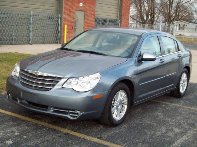 2008 Chrysler Sebring for sale