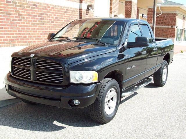 2002 Dodge Ram 1500 for sale