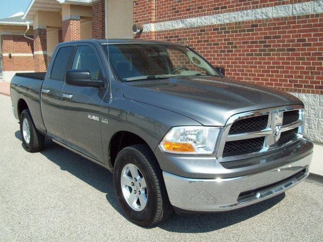 2009 Dodge Ram 1500 for sale