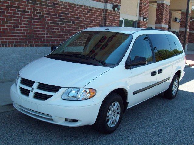 2006 Dodge Grand Caravan for sale