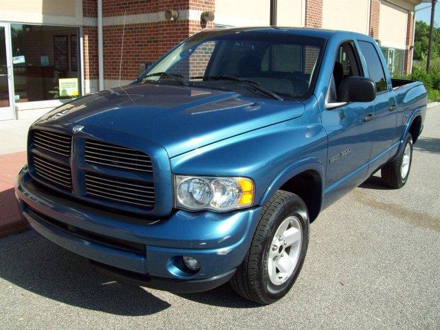 2003 Dodge Ram 1500 for sale