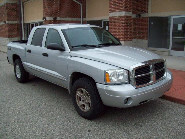 2005 Dodge Dakota for sale