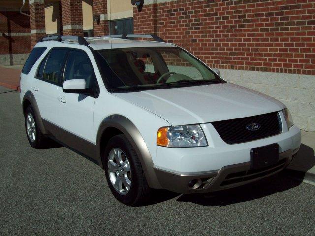 2007 Ford Freestyle for sale