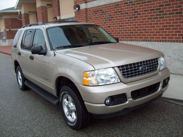 2004 Ford Explorer for sale