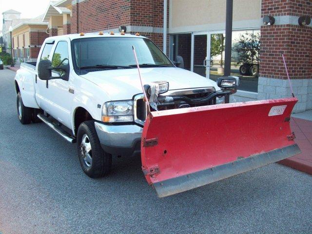 2001 Ford F350 for sale
