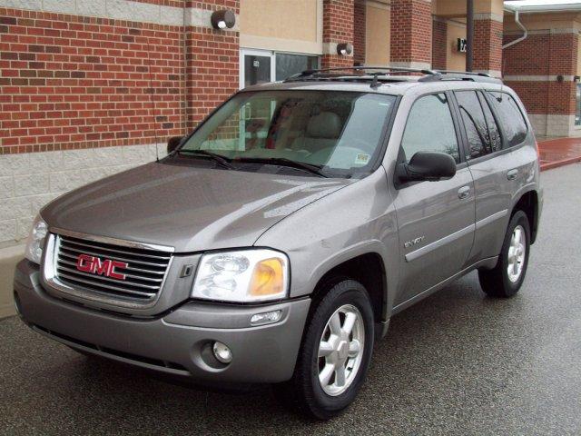 2006 GMC Envoy for sale
