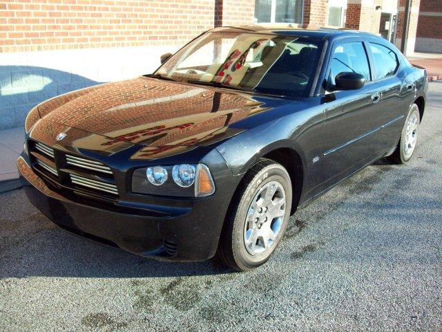 2006 Dodge Charger for sale