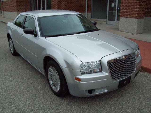 2005 Chrysler 300 for sale