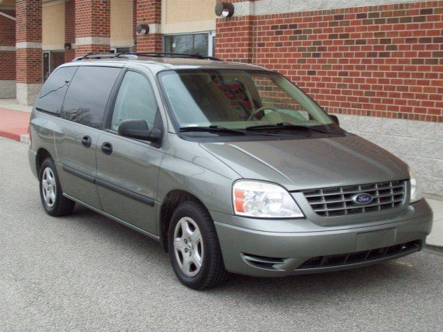2004 Ford Freestar for sale