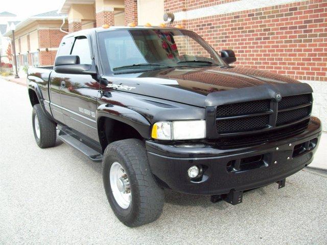 1999 Dodge Ram 2500 for sale