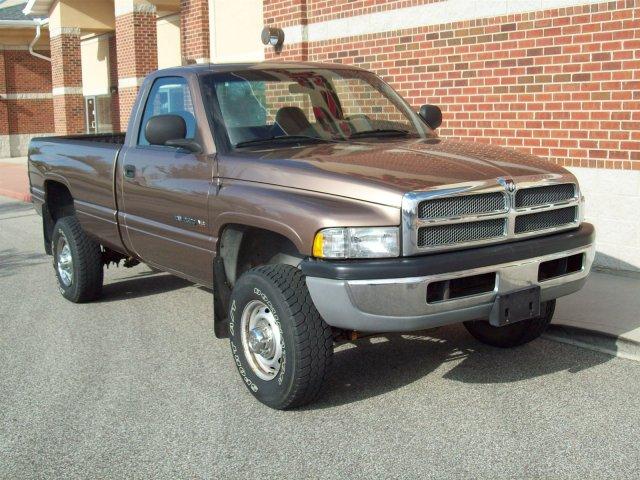 2001 Dodge Ram 2500 for sale