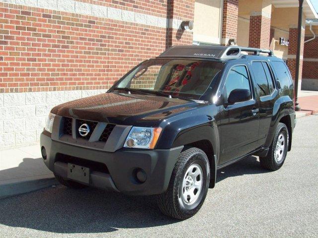 2006 Nissan Xterra for sale