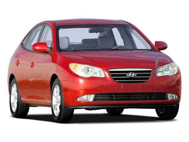 2008 Hyundai Elantra for sale