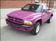1997 Dodge Dakota