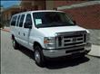 2012 Ford Econoline Wagon