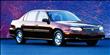 1999 Chevrolet Malibu