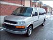 2004 Chevrolet Express