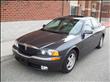2001 Lincoln LS