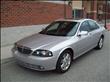2003 Lincoln LS