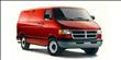 1999 Dodge Ram Van