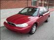 2000 Ford Contour