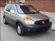 2002 Buick Rendezvous