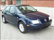 2002 Volkswagen Jetta