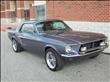 1968 Ford Mustang