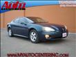 2006 Pontiac Grand Prix