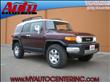 2007 Toyota FJ Cruiser