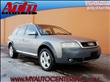 2002 Audi allroad
