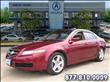 2005 Acura TL