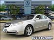2011 Acura TL