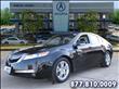 2011 Acura TL