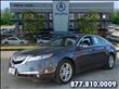 2011 Acura TL