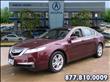 2010 Acura TL