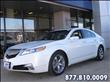 2010 Acura TL