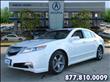 2010 Acura TL